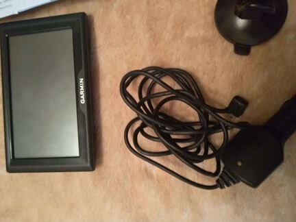 Garmin Drive 50 lmt