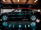 Audi A6 2.0 CVT, 2012, 81 000 км объявление продам