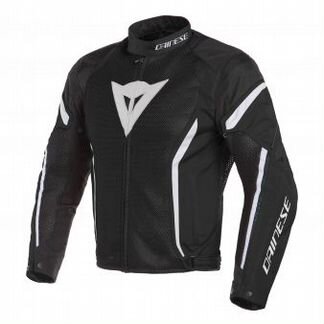 Мотокуртка Текстильная Dainese Air Crono 2 Tex / Ч