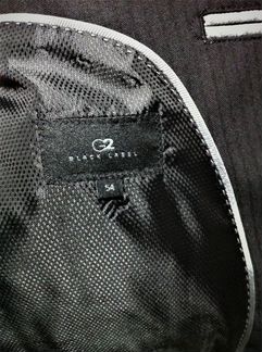 Костюм Black Label G2 (Германия). Новый. Оригинал