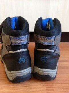 Ботинки демисезон Outventure