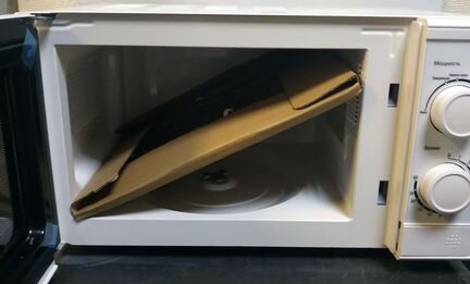 Микроволновая печь Supra 20MW25