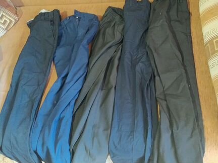 Школьная одежда для мальчика