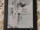 Электронная книга dexp Moon объявление продам