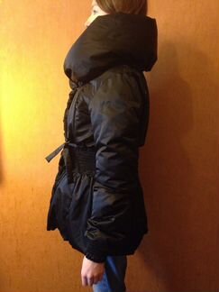 Женская куртка демисезонная, размер M