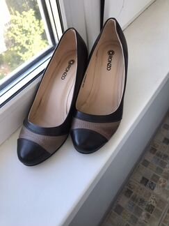 Туфли женские Ronzo