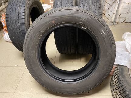 Летняя резина Nexen