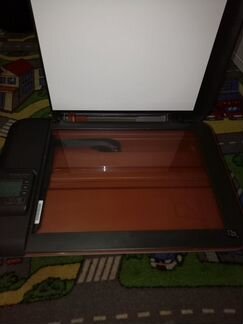 Hp Deskjet 3050S