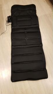Матрас массажный