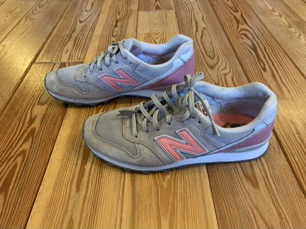 Кроссовки New Balance 996