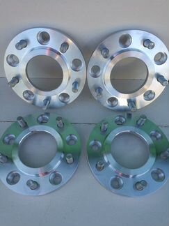 Проставка колеса блин