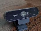 Веб камера Logitech Brio 4K