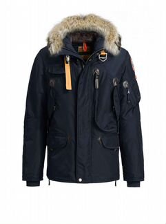 Пуховик Parajumpers Right Hand мужской оригинал