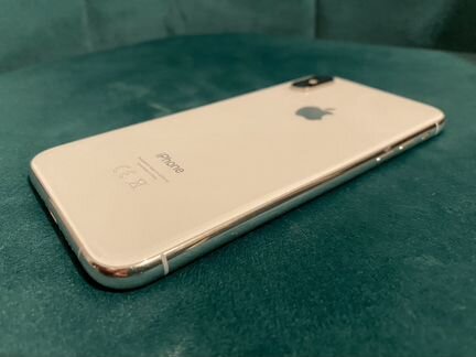 iPhone XS 64
