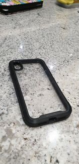 Чехол на iPhone XR