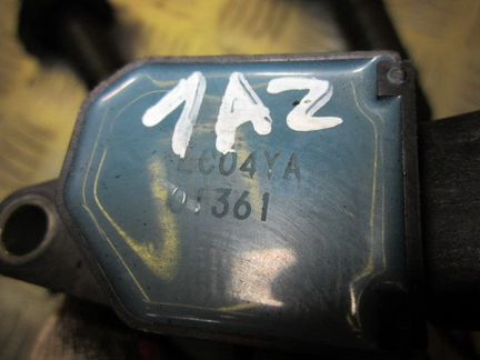 Катушка зажигания для Тойота Рав 4 2.0 1AZ 2.4 2AZ