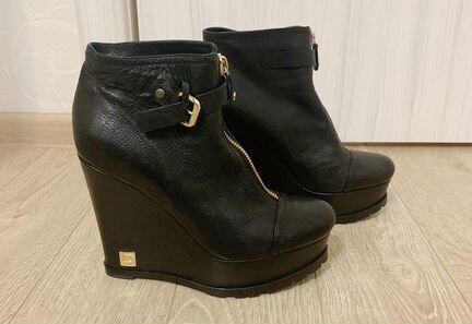 Ботильоны Ballin