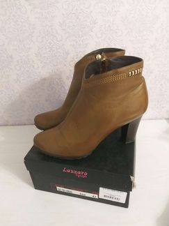 Ботильоны Lazzaro 41 размер
