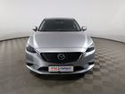 Mazda 6 2.0 AT, 2017, 84 141 км объявление продам