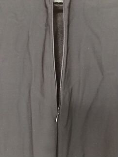 Термо комбинезон для фигуристки новый