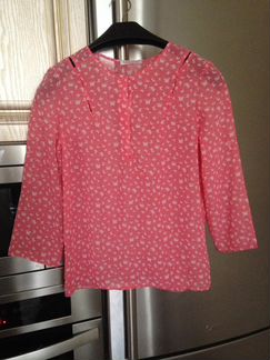 Melany блузка/рубашка