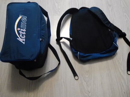 Рюкзаки Adidas