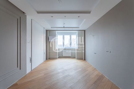 2-к квартира, 75 м², 8/23 эт.