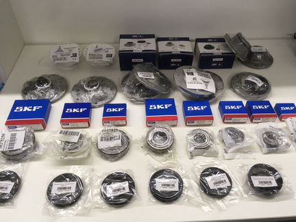 Опоры,фланцы,подшипники для стиральной машины