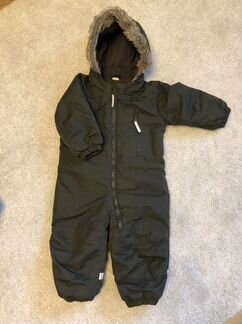 Зимний Комбинезон H&M 86