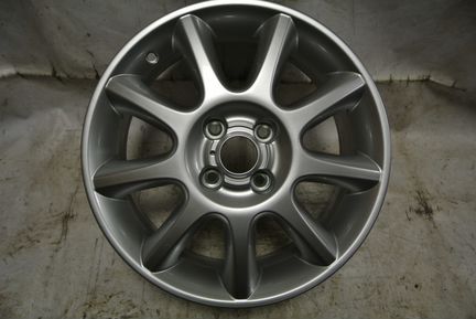 Диск литой Opel Corsa
