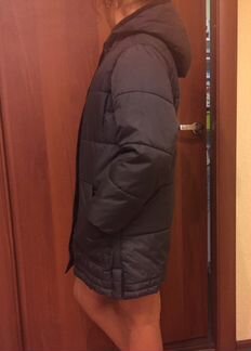 Осенние- весенние пальто. 128/134