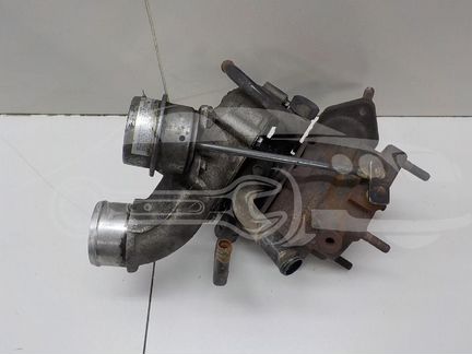 Турбокомпрессор (турбина) 282004A101 kia Sorento