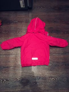 Костюм зимний Kerry для девочки