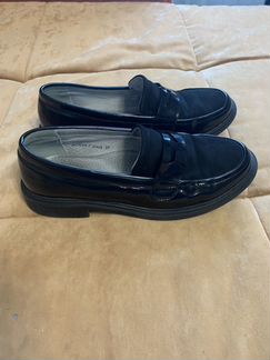 Туфли для девочки