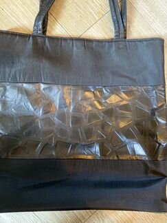 Cумка кожаная