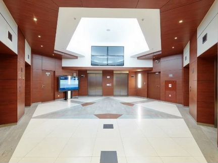 Сдам офисное помещение, 2139 м²