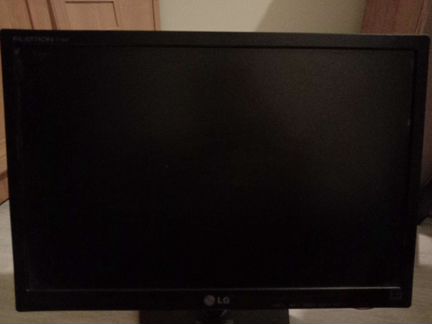 Монитор LG