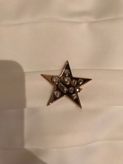 Вечернее платье Elisabetta Franchi