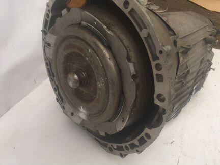 АКПП Mercedes-Benz E-Class W207 A274