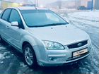 Ford Focus 1.8 МТ, 2007, 192 000 км
