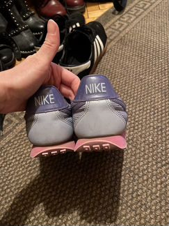 Кроссовки Nike monreal