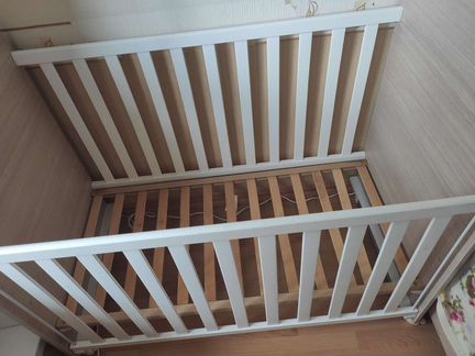 Детская кроватка micuna.Испания