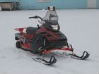 Снегоход irbis SF200 V2.0 NEW 2021 black RED объявление продам