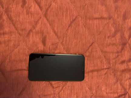 Телефон iPhone Xm на 256 gb