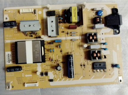 Panasonic TX-LR39EM5A запчасти