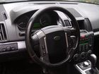 Land Rover Freelander 2.2 AT, 2007, 283 355 км объявление продам