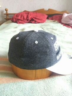 Бейсболка NBA Adidas