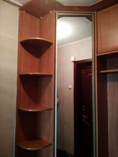 Шкаф для прихожей