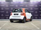 Smart Fortwo 1.0 AMT, 2016, 73 420 км объявление продам