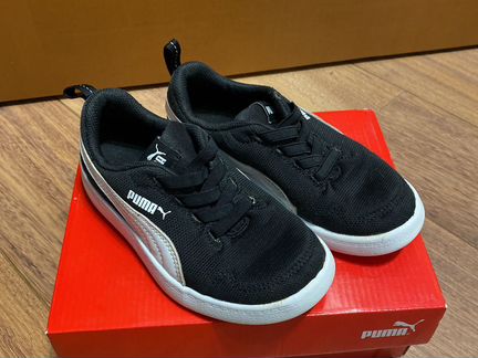 Кеды puma 31 размер